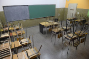 La vuelta a clases, atravesada por varios paros: qué gremios convocaron y cuándo