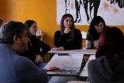 El documental escolar que recupera la memoria de José Luis Suárez