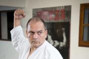 Necochea recibirá a uno de los máximos maestros del karate argentino