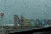 Viernes inestable en Necochea: anuncian lluvias y tormentas aisladas durante todo el día