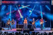 Rey Garufa vuelve a Necochea con una misa ricotera: cuándo y dónde será el show
