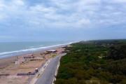 Sube la temperatura: el martes llegará a 14 grados en Necochea