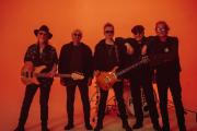 Deep Purple regresa con "Splat!": el presente de una leyenda que sigue haciendo historia