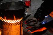 Más abrigo y más deuda, el invierno de los hogares argentinos en el gobierno de Milei