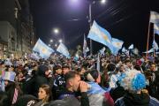 Necochea aplicará una "ley seca" durante la final: el debate que abre la medida