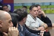 Necochea podría quedarse sin colectivos: solo 10 unidades, salarios atrasados y otra licitación en riesgo
