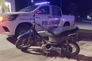 Maniobras peligrosas, escapes libres y tres motos secuestradas en la Rambla