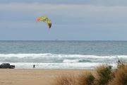 Tras el frío extremo, vuelve a subir la temperatura en Necochea: cómo estará el tiempo este martes