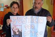 "Mi nieta dijo que a su mamá la envenenaron": el pedido de justicia de Norberto Álvarez por la muerte de Antonella