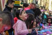 Dos semanas de circo, cine y deportes: así serán las vacaciones de invierno en San Cayetano