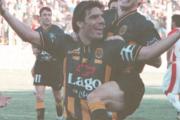 Murió Ceferino Díaz, emblema del fútbol necochense y héroe del ascenso de Olimpo