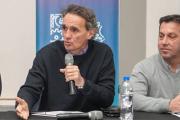 Ruta 88: Katopodis reconoció la necesidad de una doble calzada y aseguró que trabajarán en el proyecto
