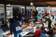 Para no perderse: las actividades que ya se disfrutan en Puerto Quequén
