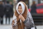 Alerta por frío extremo y probabilidad de nevadas: así estará el tiempo este jueves en Necochea y Quequén