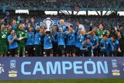 Del Mundial al Clausura sin pausa: este jueves vuelve el fútbol argentino