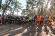 El Desafío del Parque se corre este domingo: horarios, distancias y convocatoria albiceleste