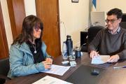 Talleres, visitas y un Aula Verde: el puerto abre una nueva propuesta educativa