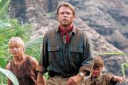 Murió Sam Neill, el inolvidable doctor Alan Grant de “Jurassic Park”