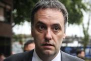 Por riesgo de fuga, la Justicia le prohibió a Manuel Adorni salir del país