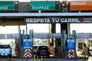 Viajar desde Necochea a Buenos Aires cuesta más: aumentaron los peajes