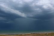 Necochea tendrá un domingo gris, frío y sin lluvias