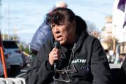 "En Necochea dejarán de circular $250 millones por mes": la advertencia de Patricia "Pachu" Aranda