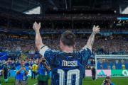 A los 39 años, Messi logró su versión más influyente en un Mundial