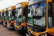 Colectivos en Necochea: no hubo acuerdo y los choferes llegan a agosto sin terminar de cobrar junio