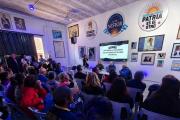"El sentido de la política territorial": nueva charla abierta en Lo de Néstor