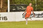 Villa Díaz Vélez recuperó la punta en la Liga Necochea