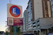 El Ejecutivo vetó la ordenanza que reducía el estacionamiento medido