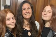 La mamá de Anita convoca a luchar por la Autovía 88: “Para que nadie más muera en esa ruta”