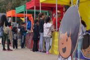 La Kermesse de Zamba llega a Necochea con juegos e inflables gratis: cuándo y dónde será