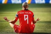 Haaland fue imparable, eliminó a Brasil y llevó a Noruega a un sueño histórico