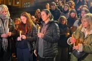 Necochea y Mar del Plata rezan por Anita: su familia pidió sostener la cadena de oración