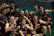 Huracán volvió a reinar: venció a Centro Basko y se consagró bicampeón
