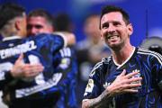La última de Leo: Messi va por su tercera final del mundo