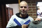 Incendio fatal en la Quinta Danesa: murió “Chaplin”, el sereno de 38 años