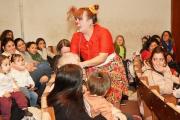 Doce espectáculos gratuitos para disfrutar las vacaciones en el Teatro Municipal