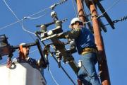 Corte de luz programado en Necochea este jueves: las zonas afectadas de 8 a 11