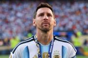 Argentina llevó a España al alargue, se mantuvo en partido hasta el final, pero no alcanzó