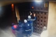 “Es insostenible”: vecinos alertan por robos en edificios de Necochea