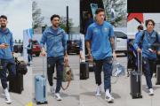 Sin Messi y sin festejo masivo: cómo será el regreso de la Selección