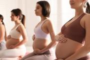 Embarazo, parto y lactancia: abren un nuevo ciclo gratuito para futuras familias