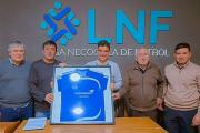 Controles, nutrición y salud mental: el nuevo programa para el fútbol infantil de Necochea
