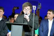 Qué dijo Milei en Brasil y por qué desató una fuerte reacción