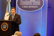 “La gente se expone a riesgos de impago”: Ravier habló de la morosidad