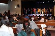 Más de 30 disciplinas culturales competirán este martes en Necochea