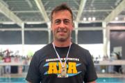 Seis medallas y tres títulos: el necochense Francisco Medina brilló en el Argentino Máster