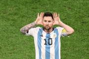 “Invencible” y “con doce”: así vieron en el mundo el triunfo argentino
